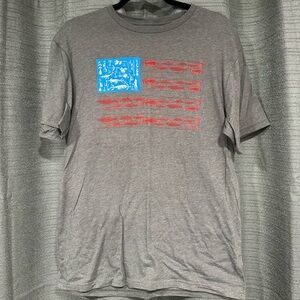 Field & Stream Graphic Fishing T-Shirt